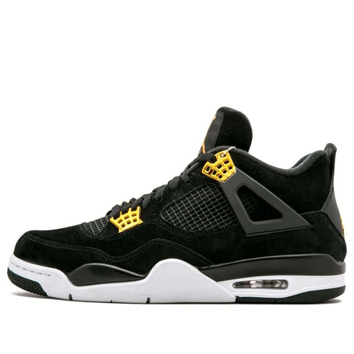 AIR JORDAN 4 RETRO ROYALTY
