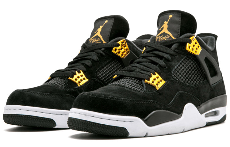 AIR JORDAN 4 RETRO ROYALTY