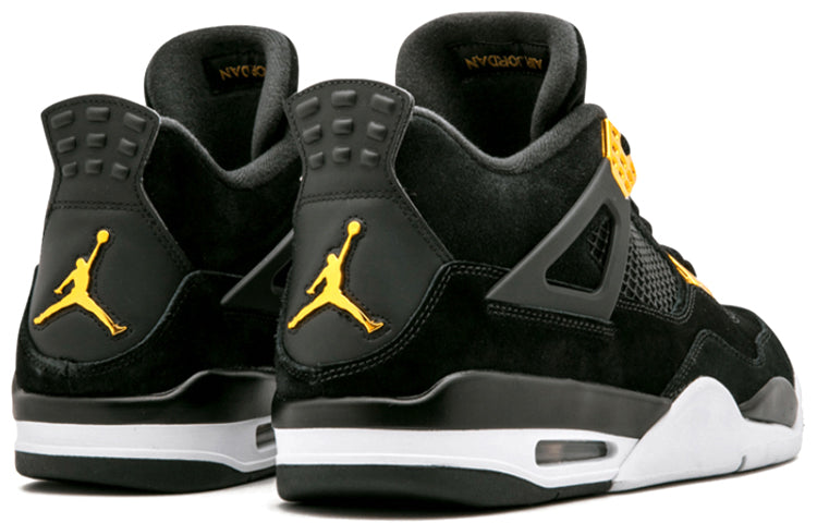 AIR JORDAN 4 RETRO ROYALTY