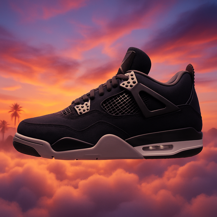 AIR JORDAN 4 RETRO SE &