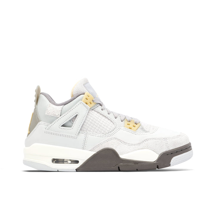 AIR JORDAN 4 RETRO SE CRAFT GS