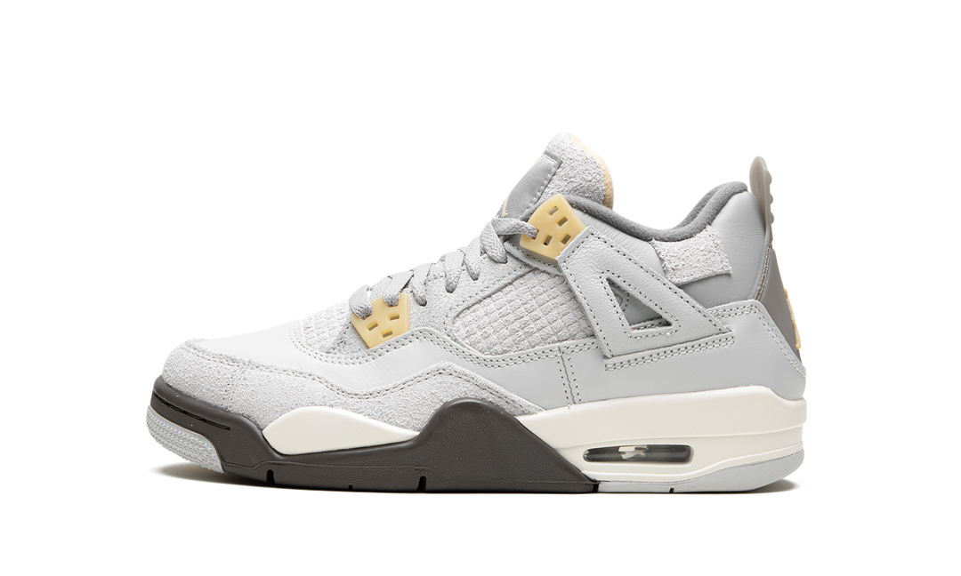 AIR JORDAN 4 RETRO SE CRAFT GS