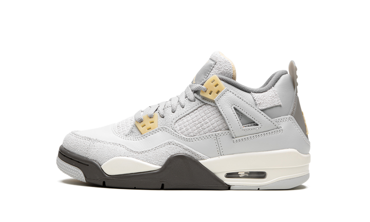 AIR JORDAN 4 RETRO SE CRAFT GS