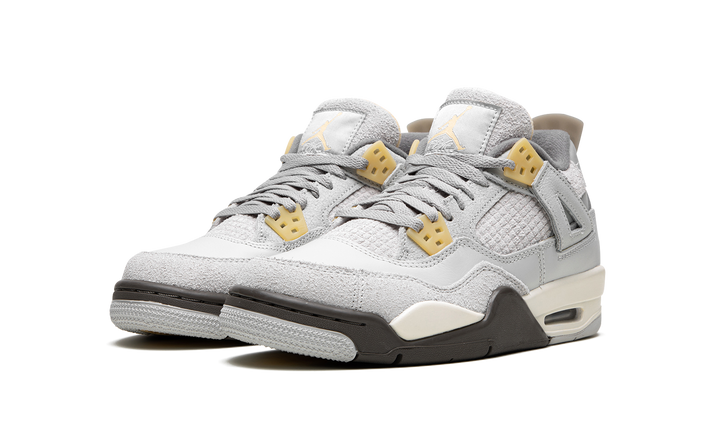 AIR JORDAN 4 RETRO SE CRAFT GS