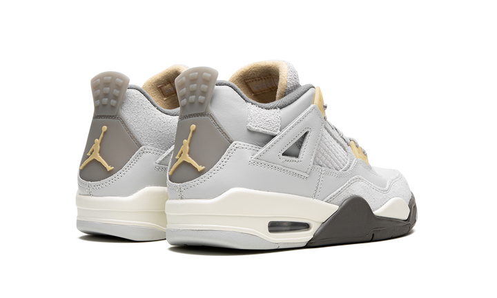 AIR JORDAN 4 RETRO SE CRAFT GS