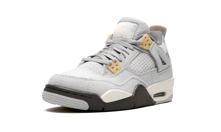 AIR JORDAN 4 RETRO SE CRAFT GS