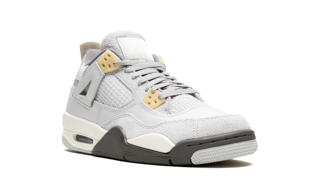 AIR JORDAN 4 RETRO SE CRAFT GS
