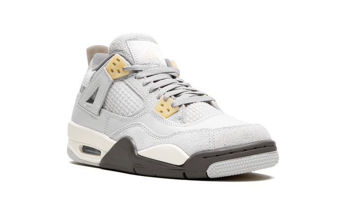 AIR JORDAN 4 RETRO SE CRAFT GS