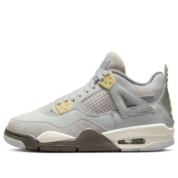 AIR JORDAN 4 RETRO SE CRAFT GS