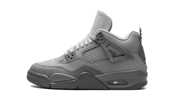 AIR JORDAN 4 RETRO SE PARIS OLYMPICS WET CEMENT GS
