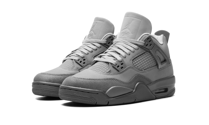 AIR JORDAN 4 RETRO SE PARIS OLYMPICS WET CEMENT GS
