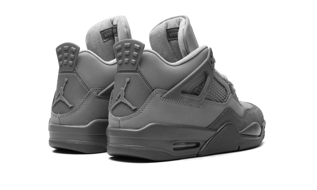 AIR JORDAN 4 RETRO SE PARIS OLYMPICS WET CEMENT GS