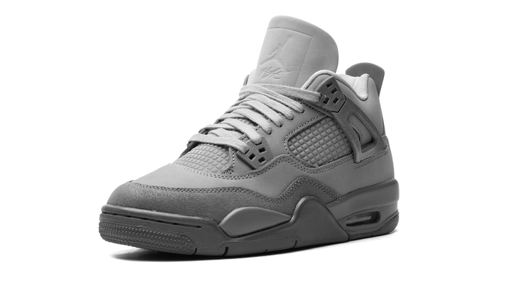 AIR JORDAN 4 RETRO SE PARIS OLYMPICS WET CEMENT GS