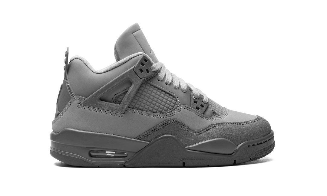 AIR JORDAN 4 RETRO SE PARIS OLYMPICS WET CEMENT GS