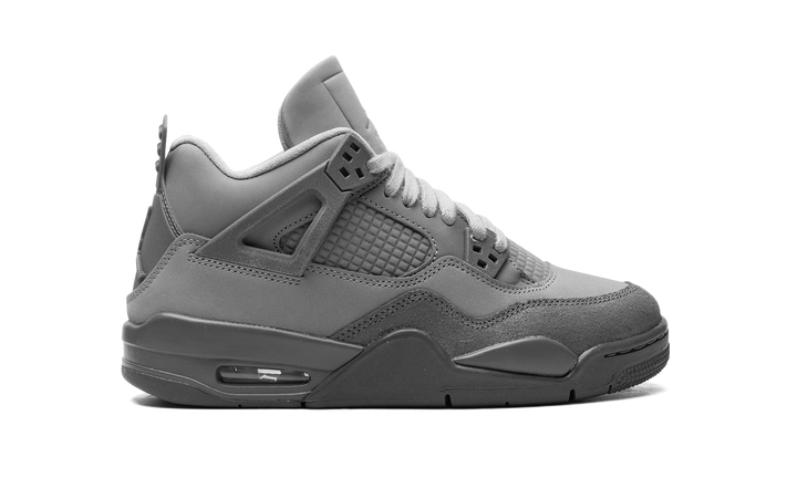 AIR JORDAN 4 RETRO SE PARIS OLYMPICS WET CEMENT GS