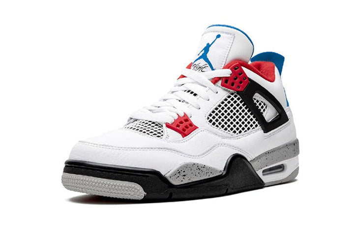 AIR JORDAN 4 RETRO SE WHAT THE 4 GS