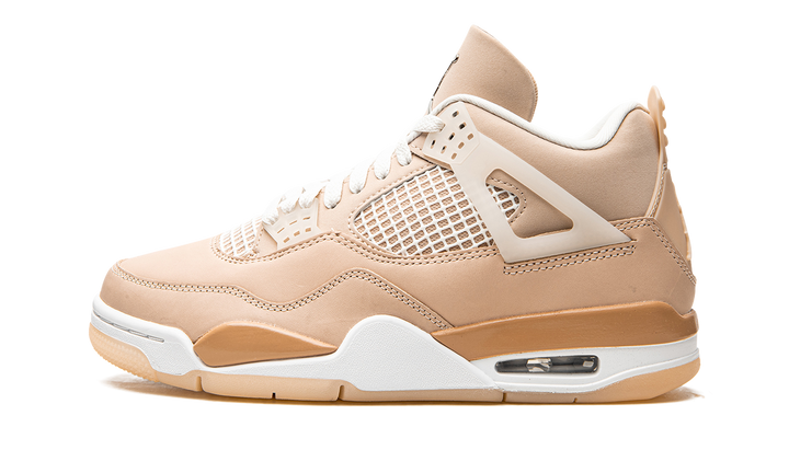 AIR JORDAN 4 RETRO SHIMMER WOMENS