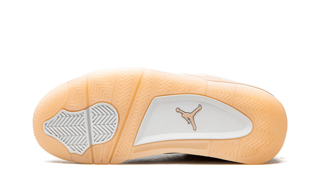 AIR JORDAN 4 RETRO SHIMMER WOMENS