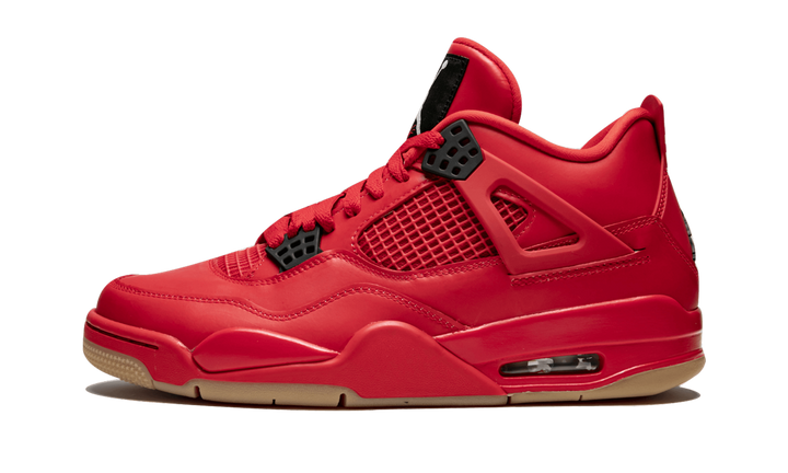 AIR JORDAN 4 RETRO SINGLES DAY WOMENS