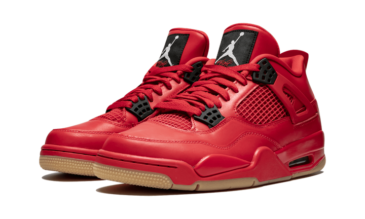 AIR JORDAN 4 RETRO SINGLES DAY WOMENS
