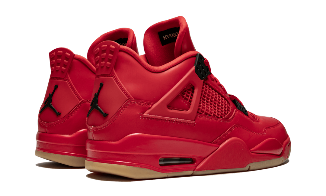AIR JORDAN 4 RETRO SINGLES DAY WOMENS