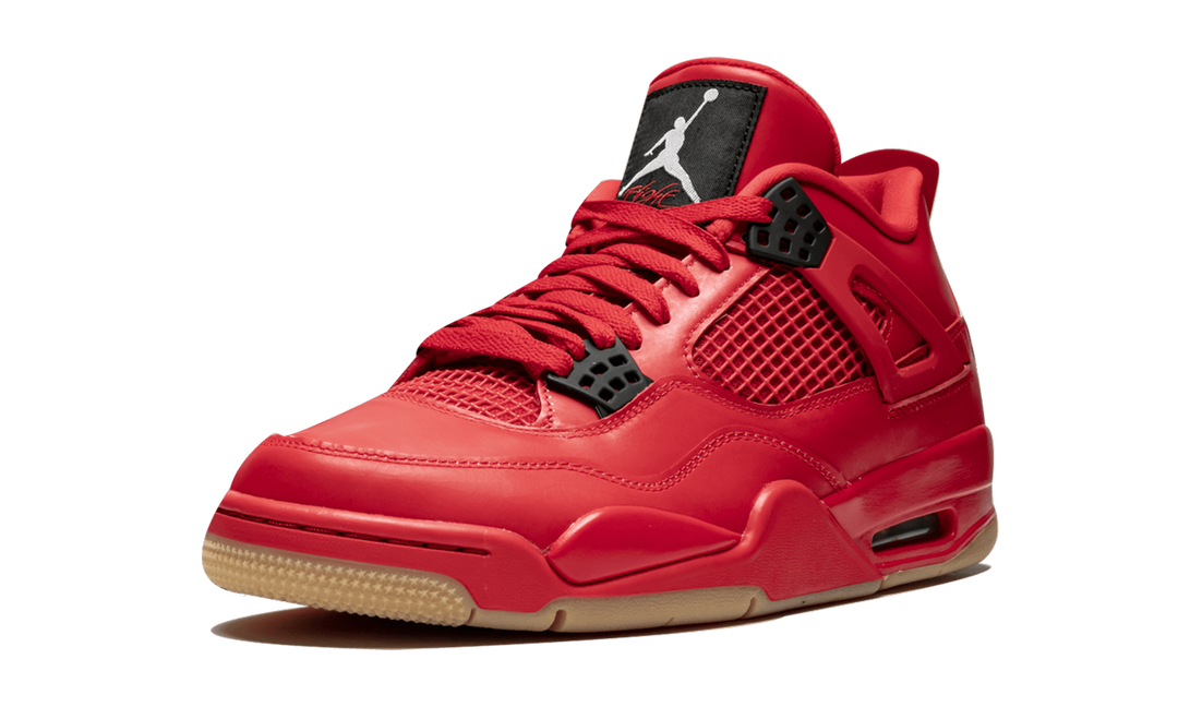 AIR JORDAN 4 RETRO SINGLES DAY WOMENS