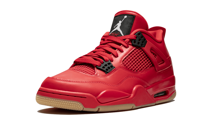 AIR JORDAN 4 RETRO SINGLES DAY WOMENS