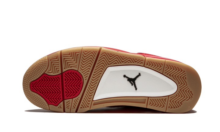 AIR JORDAN 4 RETRO SINGLES DAY WOMENS