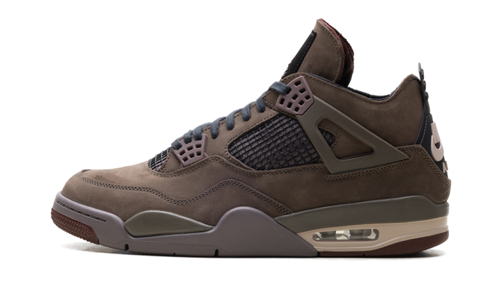 AIR JORDAN 4 RETRO SP A MA MANIÉRE DARK MOCHA