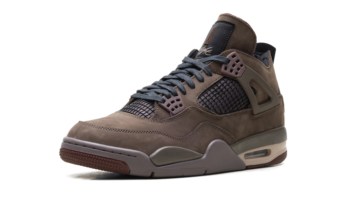 AIR JORDAN 4 RETRO SP A MA MANIÉRE DARK MOCHA