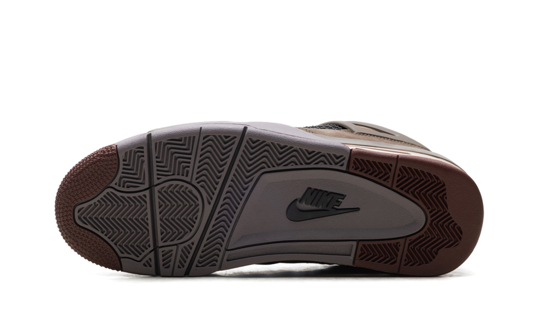 AIR JORDAN 4 RETRO SP A MA MANIÉRE DARK MOCHA