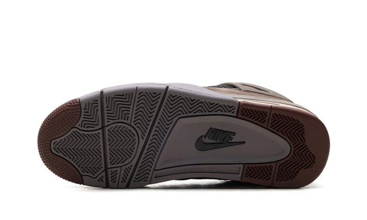 AIR JORDAN 4 RETRO SP A MA MANIÉRE DARK MOCHA