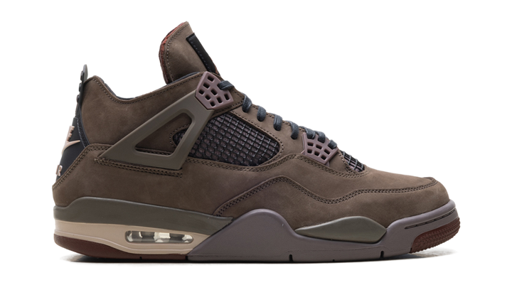 AIR JORDAN 4 RETRO SP A MA MANIÉRE DARK MOCHA