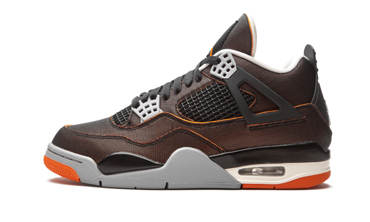 AIR JORDAN 4 RETRO STARFISH WOMENS