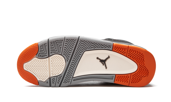 AIR JORDAN 4 RETRO STARFISH WOMENS