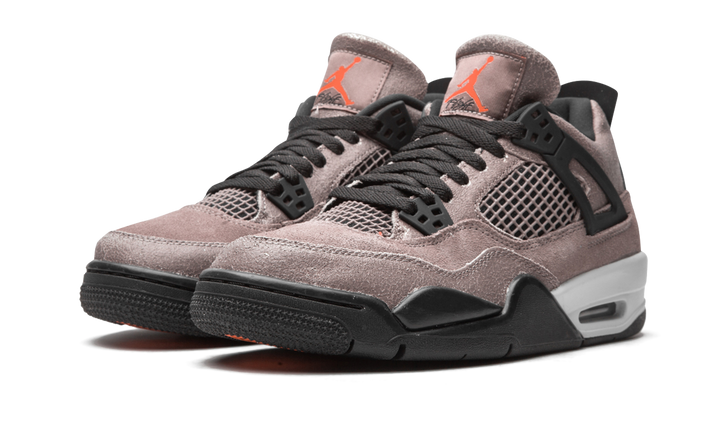 AIR JORDAN 4 RETRO TAUPE HAZE GS