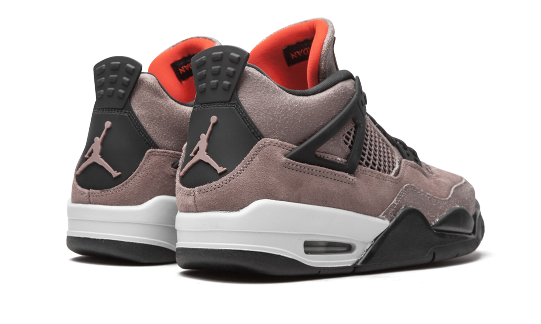 AIR JORDAN 4 RETRO TAUPE HAZE GS