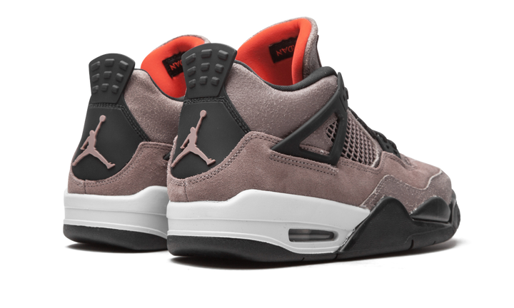 AIR JORDAN 4 RETRO TAUPE HAZE GS