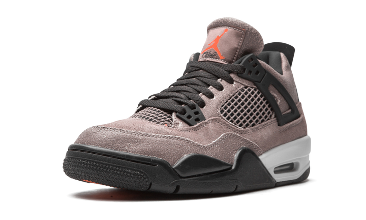 AIR JORDAN 4 RETRO TAUPE HAZE GS