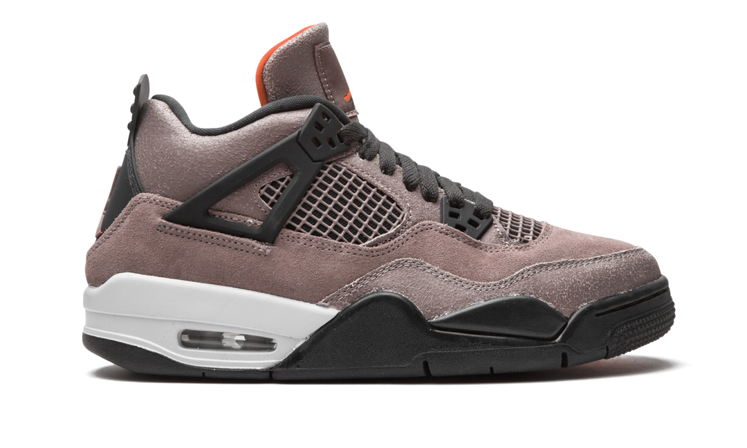 AIR JORDAN 4 RETRO TAUPE HAZE GS
