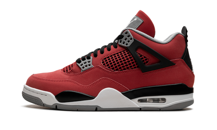 AIR JORDAN 4 RETRO TORO BRAVO (2026)