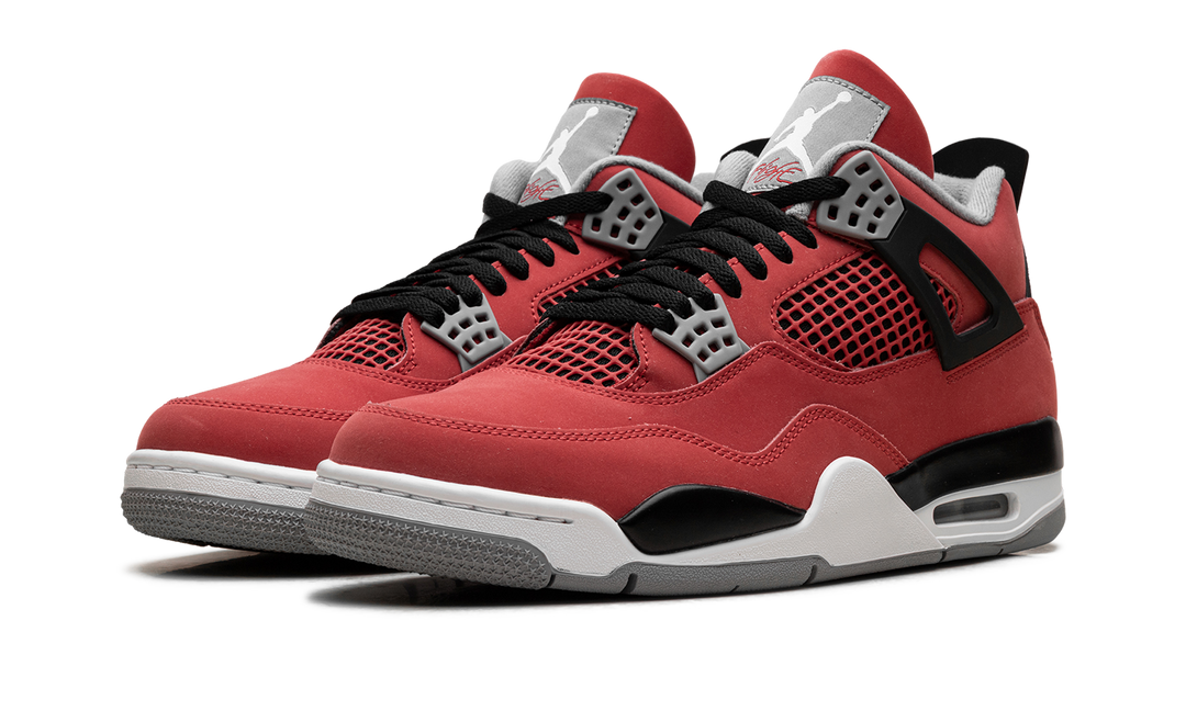 AIR JORDAN 4 RETRO TORO BRAVO (2026)