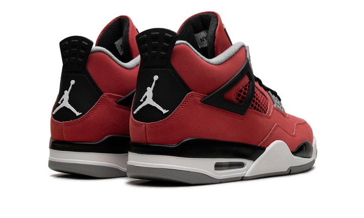 AIR JORDAN 4 RETRO TORO BRAVO (2026)