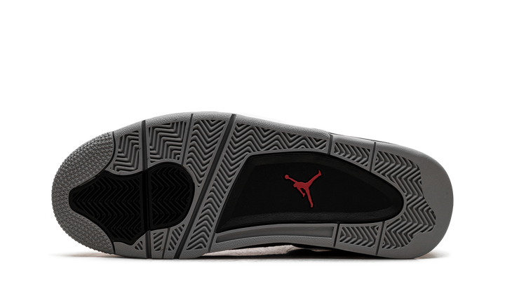 AIR JORDAN 4 RETRO TORO BRAVO (2026)