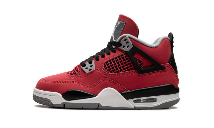 AIR JORDAN 4 RETRO TORO BRAVO 2026 GS