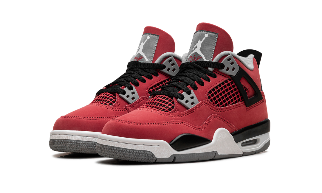 AIR JORDAN 4 RETRO TORO BRAVO 2026 GS