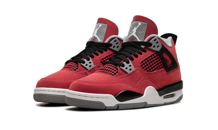 AIR JORDAN 4 RETRO TORO BRAVO 2026 GS
