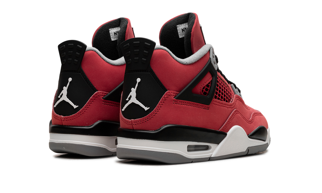 AIR JORDAN 4 RETRO TORO BRAVO 2026 GS