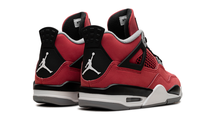 AIR JORDAN 4 RETRO TORO BRAVO 2026 GS