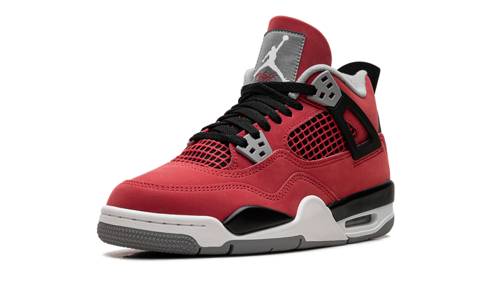 AIR JORDAN 4 RETRO TORO BRAVO 2026 GS
